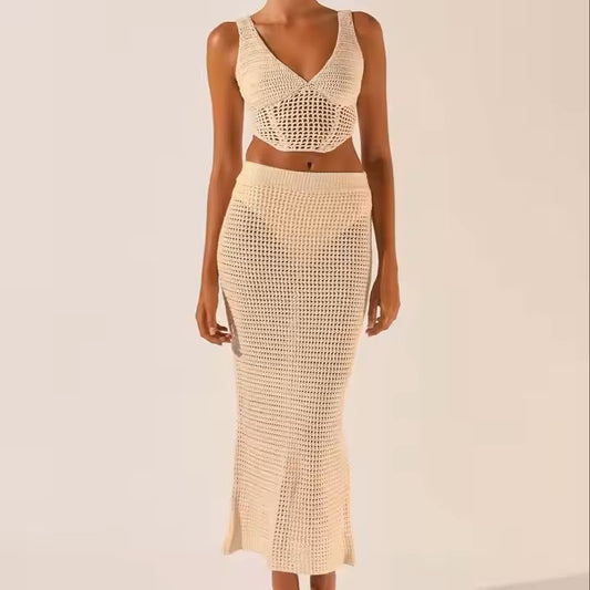 Sandy Soul Co-Ord Set