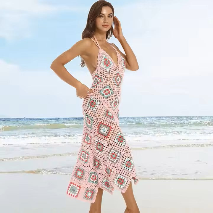 Whimsy Crush Dress