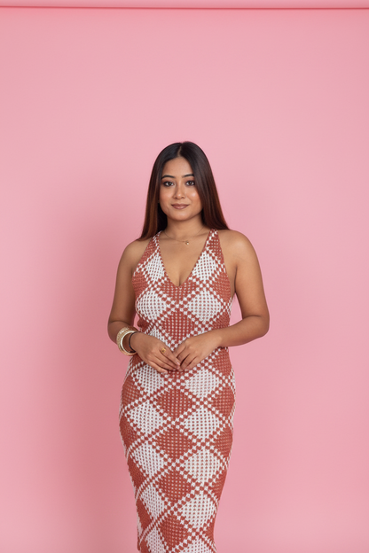 Nomad Dress