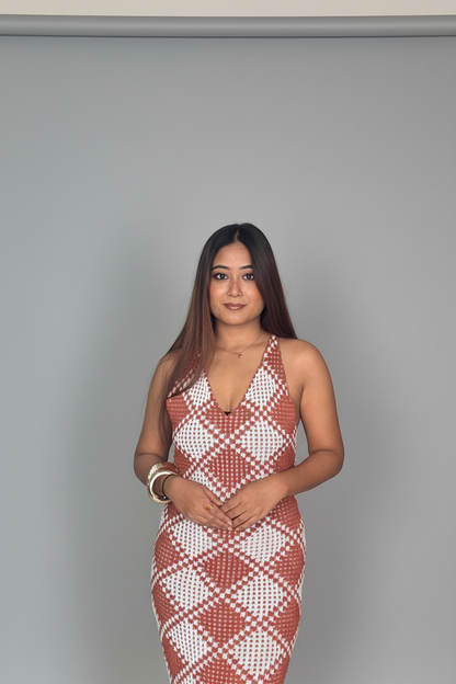 Nomad Dress