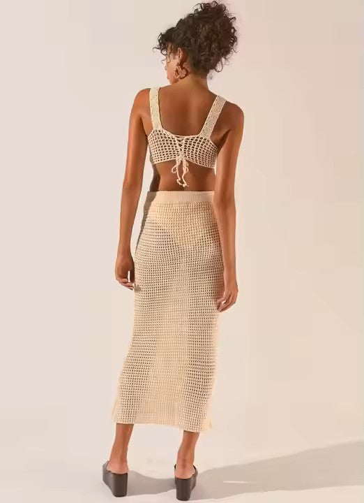 Sandy Soul Co-Ord Set