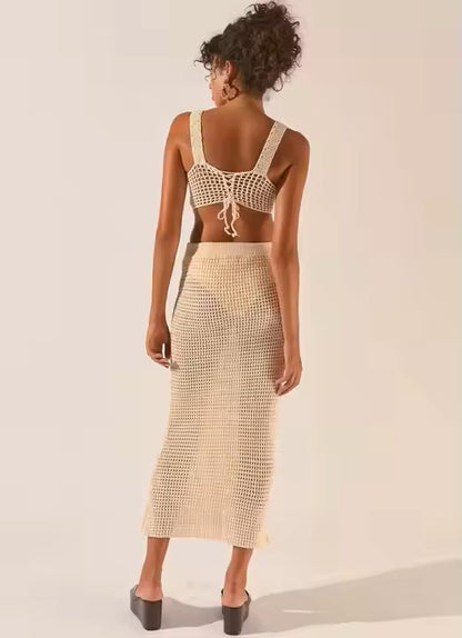 Sandy Soul Co-Ord Set