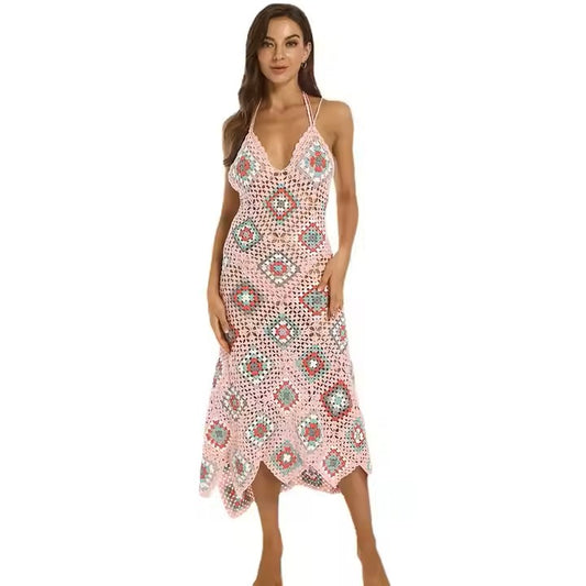 Whimsy Crush Dress
